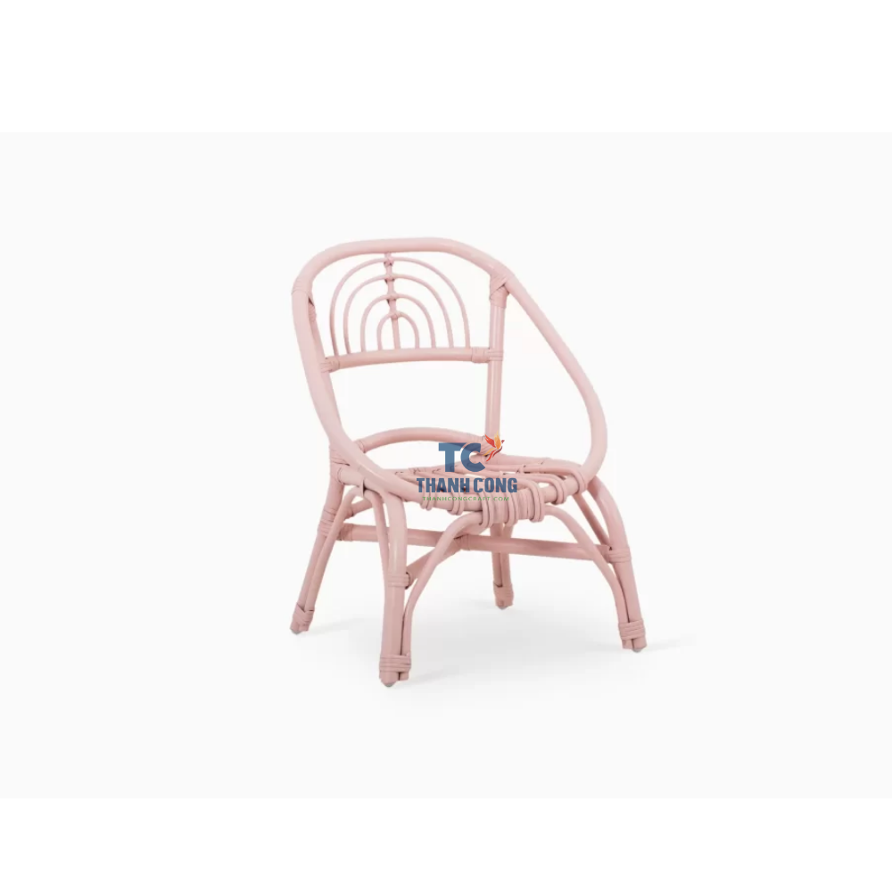 Eco-friendly Hot Sell Bamboo Cane Chair Rattan Chair Garden Chair Indoor Outdoor furniture