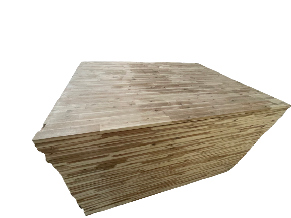 Acacia Wood Finger Joint Board Wpc Decking Teak Wood Flooring For Apartment And Home Bedroom Asian Table Customize From Vietnam