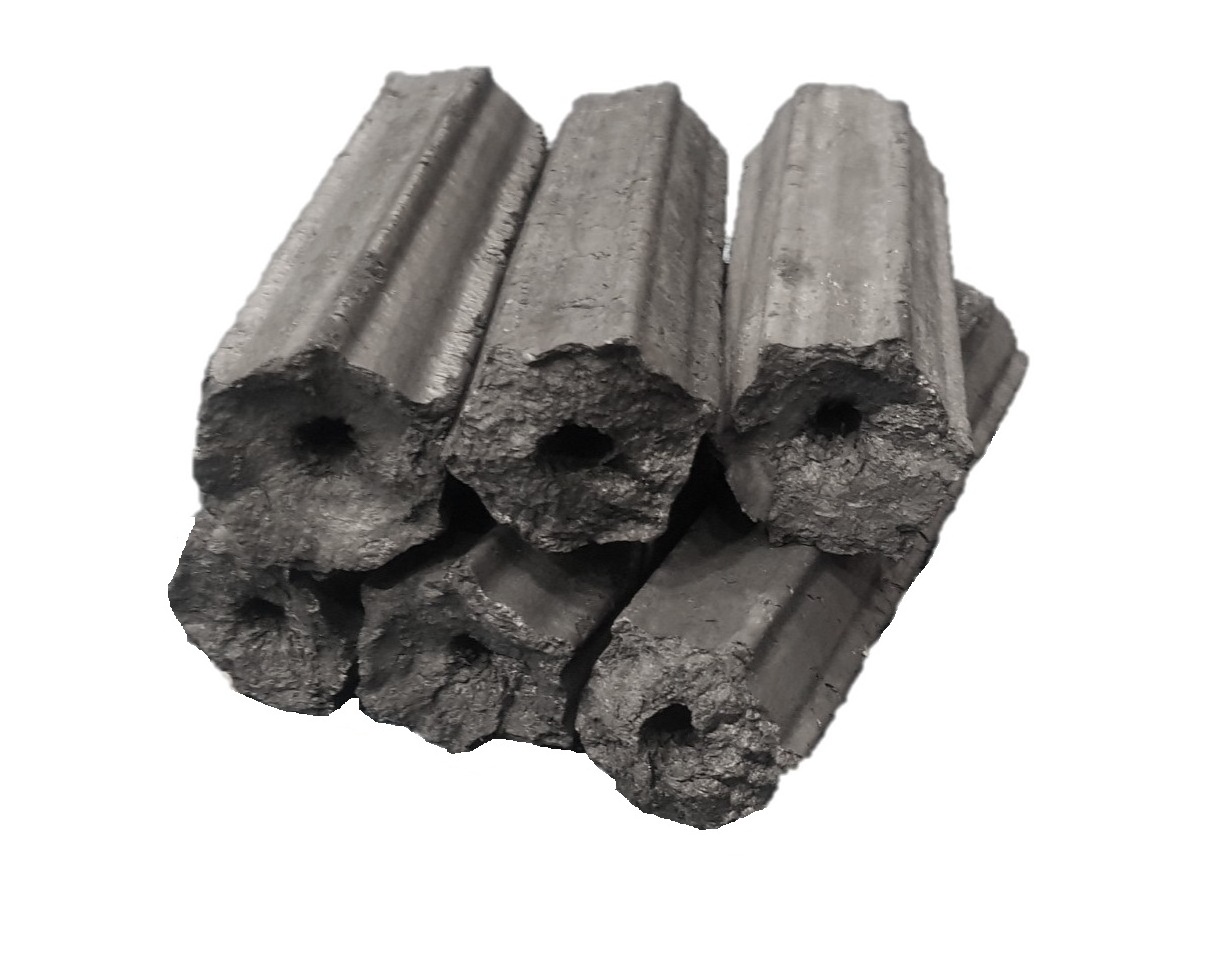 HOT PRODUCT - Vietnam Wood Sawdust A-B Grade Briquette / BBQ Charcoal / Briquette Charcoal - Direct from Vietnam Factory