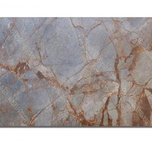 Vietnam Natural Stone Polished Multicolor Decorative Marble Tile Cheap Price Factory Patio Granite Tile Hot Sale Kitchen Table