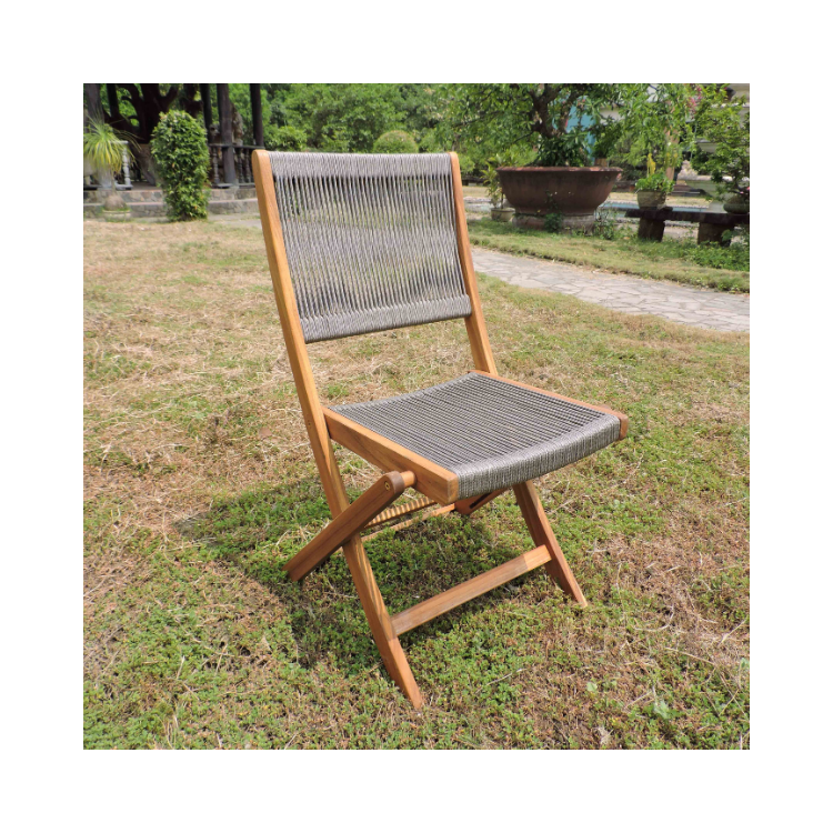 Top Favorite Wooden Beach Chair Lounger Easy To Clean Porch Furniture Custom Packing Custom Color Vietnamese Supplier Factory