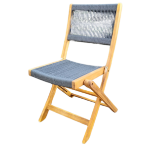 Top Favorite Beach Wood Folding Chairs Durable Porch Furniture Custom Package Oem Vietnamese Factory