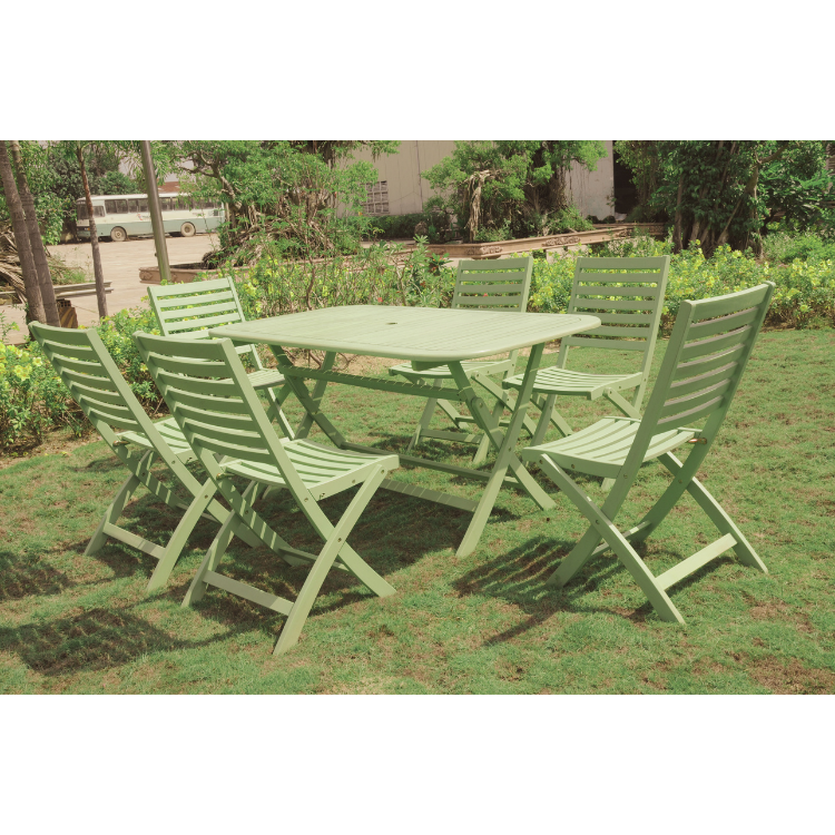 Wholesale Price Wooden Outdoor Furniture Leisure Way Porch Furniture Custom Design Odm Vietnamese Supplier Factory