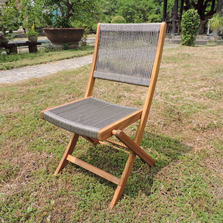 Top Favorite Beach Wood Folding Chairs Durable Porch Furniture Custom Package Oem Vietnamese Factory