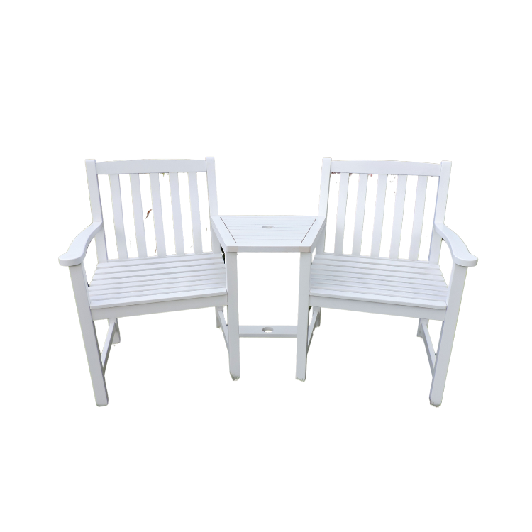 High Quality Wood Arm Chair Acacia Wood Full Color Porch Furniture Oem New Arrival Vietnamese Manufacturer