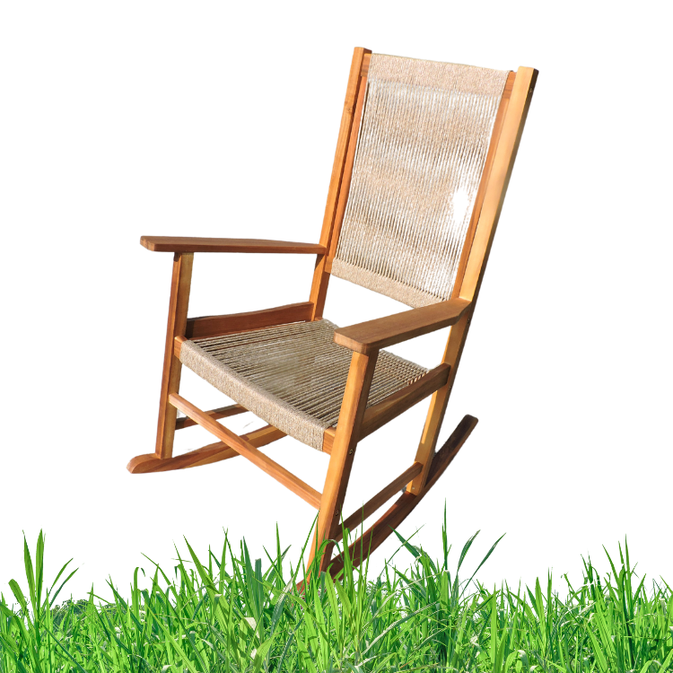 Wholesale Price Beach Chair Full Color Porch Furniture Carton Box Package Oem Odm From Vietnam Manufacturer