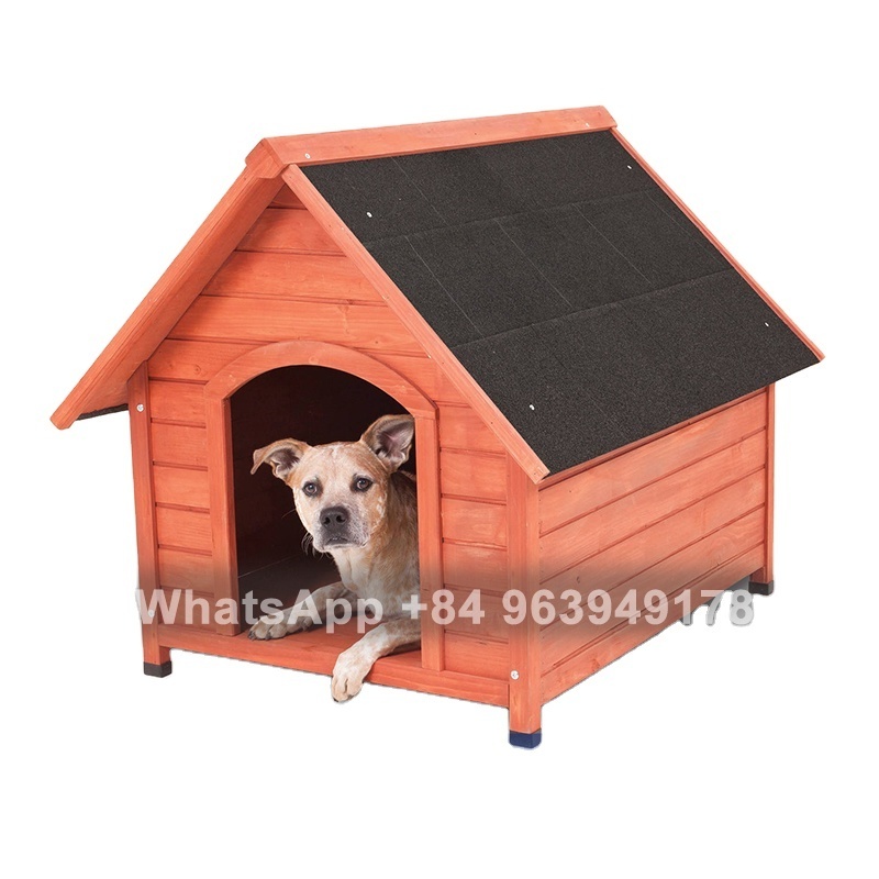 Hot Design Pet House Handmade High Quality WhatsApp +84 963 949 178