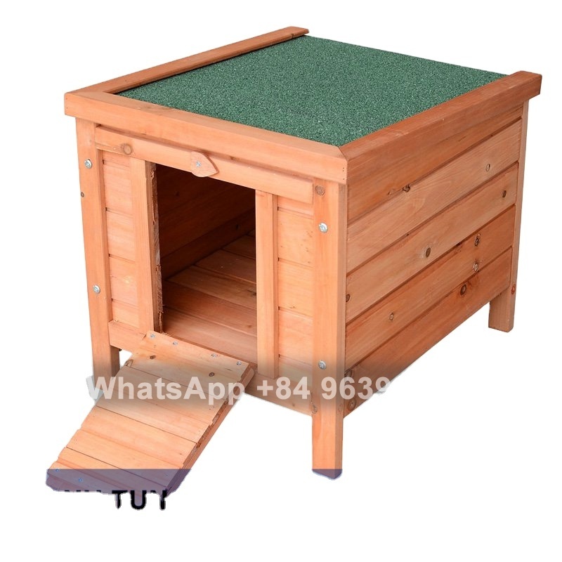 Hot Design Pet House Handmade High Quality WhatsApp +84 963 949 178