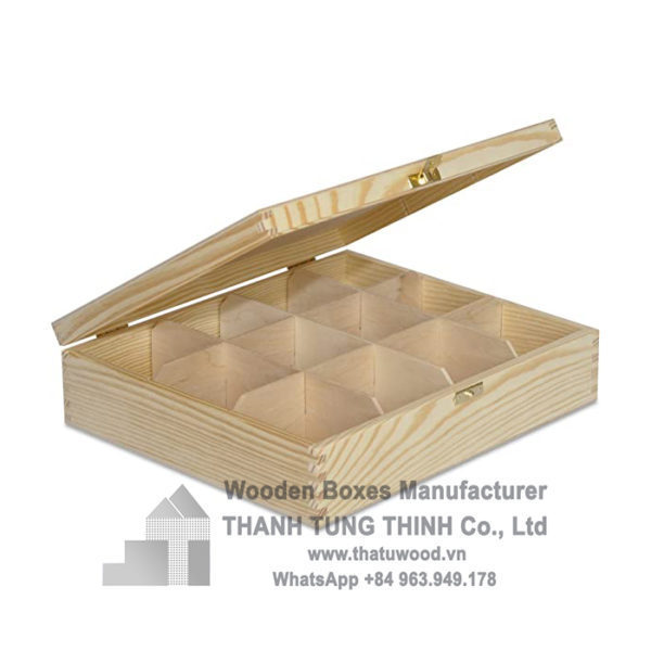 Wholesales price for Multifunctional Floor Wooden Coffee Boxes for Wholesale WhatsApp +84 937545579