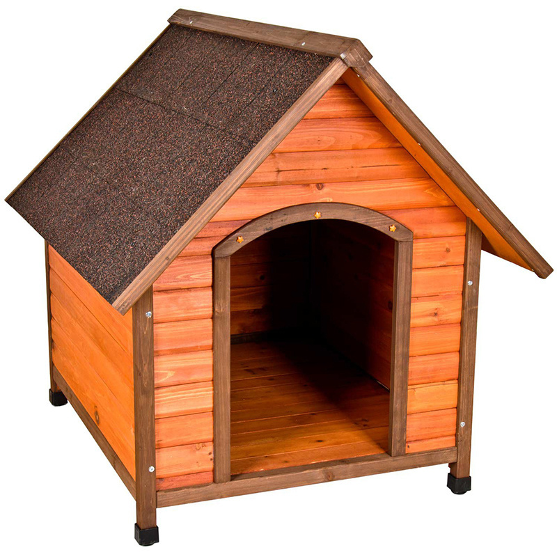 Hot Items 2023 Luxury Wooden Dog House/ Pet House for Wholesale WhatsApp +84 963 949 178