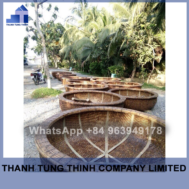 PRODUCT MADE IN VIETNAM Customized size fishing and entertaining boat with competitive price in Vietnam