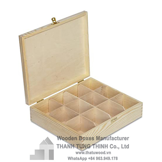 Wholesales price for Multifunctional Floor Wooden Coffee Boxes for Wholesale WhatsApp +84 937545579