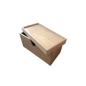 Dive into the World of Wooden Shoe Boxes - Chic and Practical WhatsApp: +84 937 545 579