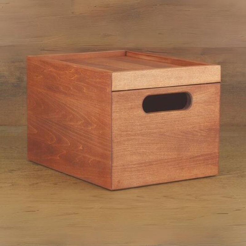 Dive into the World of Wooden Shoe Boxes - Chic and Practical WhatsApp: +84 937 545 579