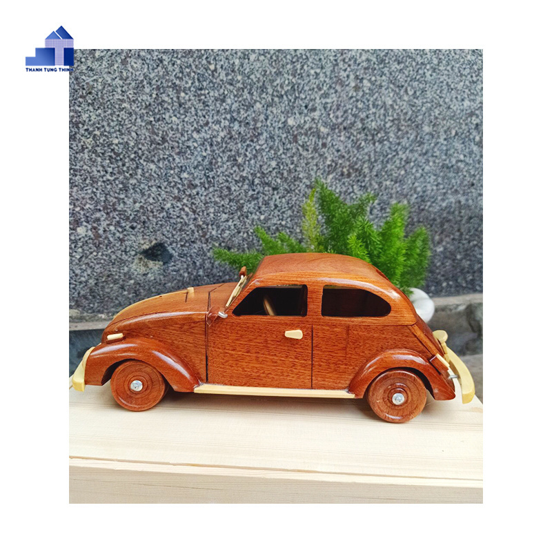 New Design 2023 Wooden Toys Truck Car models for kids wooden toys WhatsApp +84 937545579