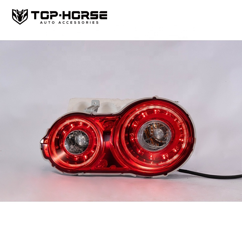 Niss-an GTR R35 LED Tail Lights