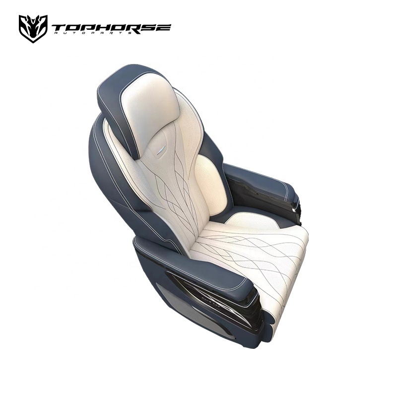 BPV Aero Seat Auto intelligent seat luxury car seats Interior upgrade alphard/vellfir/vito/hiace