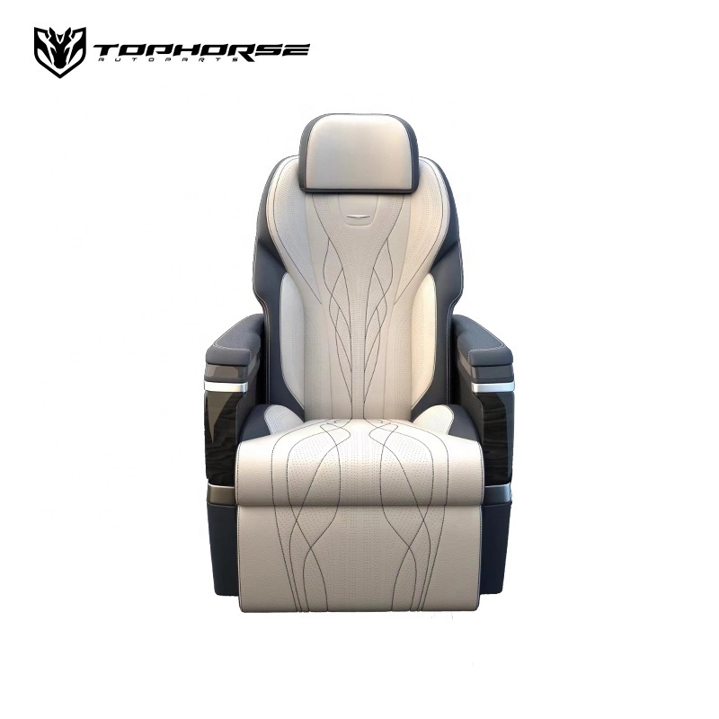 BPV Aero Seat Auto intelligent seat luxury car seats Interior upgrade alphard/vellfir/vito/hiace