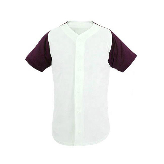 Youth Team Sublimation Softball Uniforms jersey And Shorts Top Customized Baseball Uniform