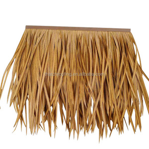 Cheap Tiki hut gazebo roof thatch