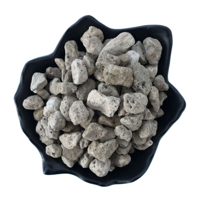 Horticultural Pumice Stones 3-6mm 6-9mm 1-3mm Pumice Stone