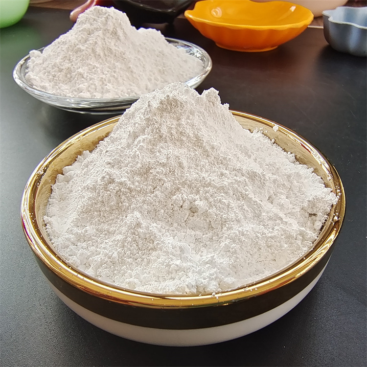 Fine and high pure 95% 96% 99%  ceramic powder with factory price kaolin powder Aluminum silicate hydroxide