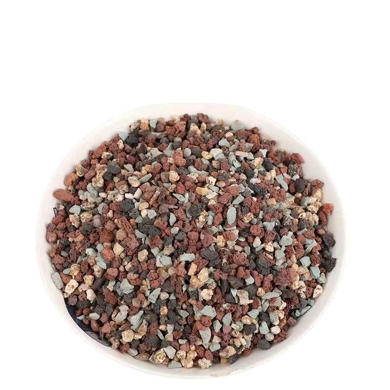 Succulent Cactus Media Potting Mix Soil,Lava Rock,Maifan,Perlite,Zeolite Stone,Pumice,Akadama For Gardening