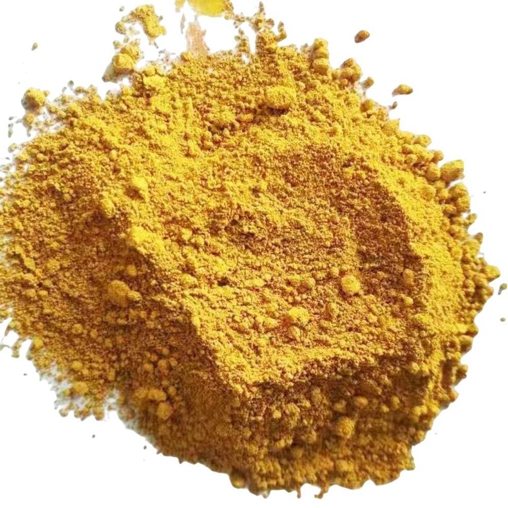 Iron Oxide Pigments Colorful Powder Dye for Wood Dry Paint Concrete Pigments Manufacturers Factory Candle Dyes