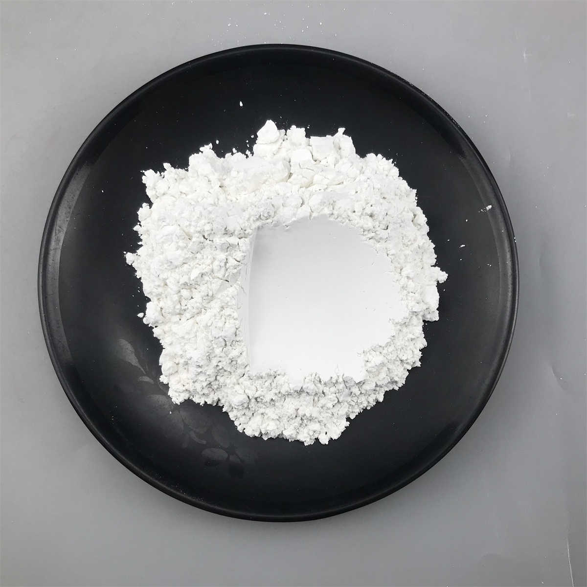 Fine and high pure 95% 96% 99%  ceramic powder with factory price kaolin powder Aluminum silicate hydroxide