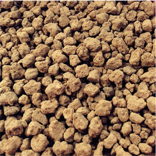 Akadama For Potting Substrate Nutrient Soil Paving Soil