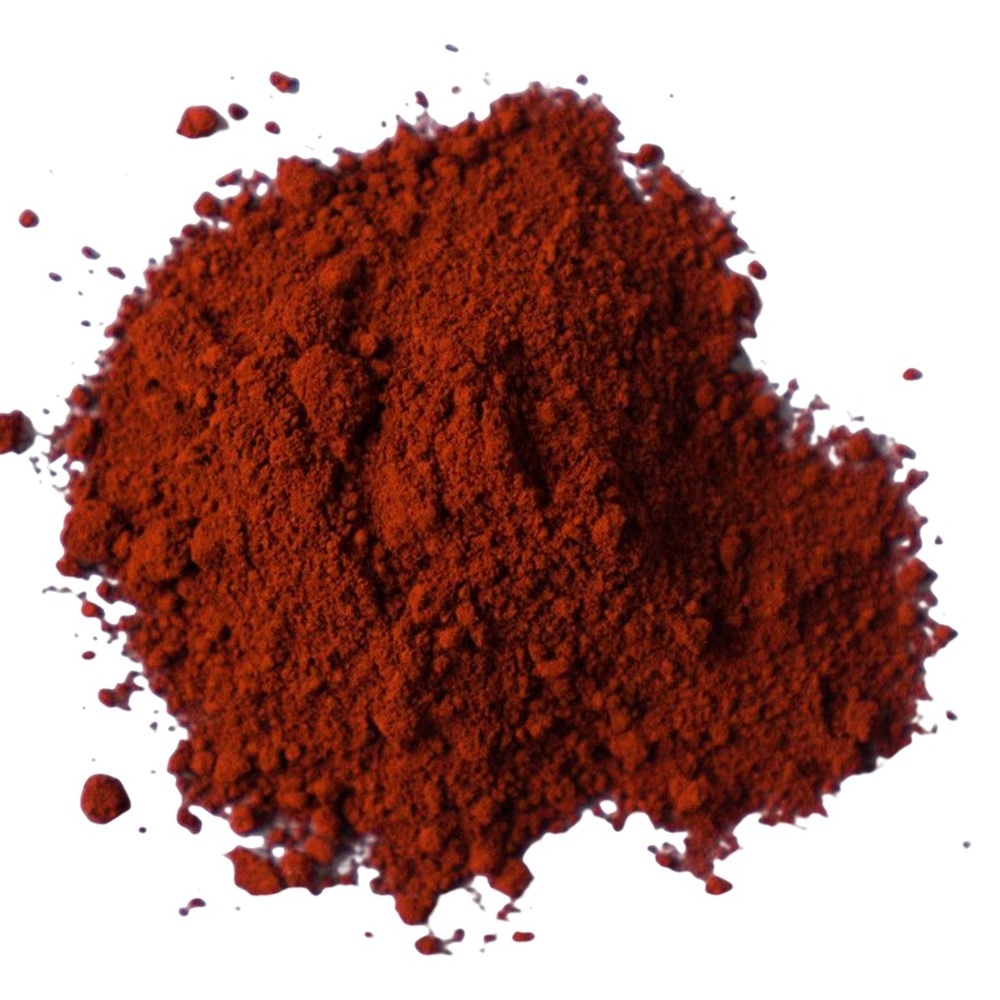 Hot Sale Color Powder Pigment Iron Oxide Red for concrete pigment red iron oxide color paint pigments iron oxide