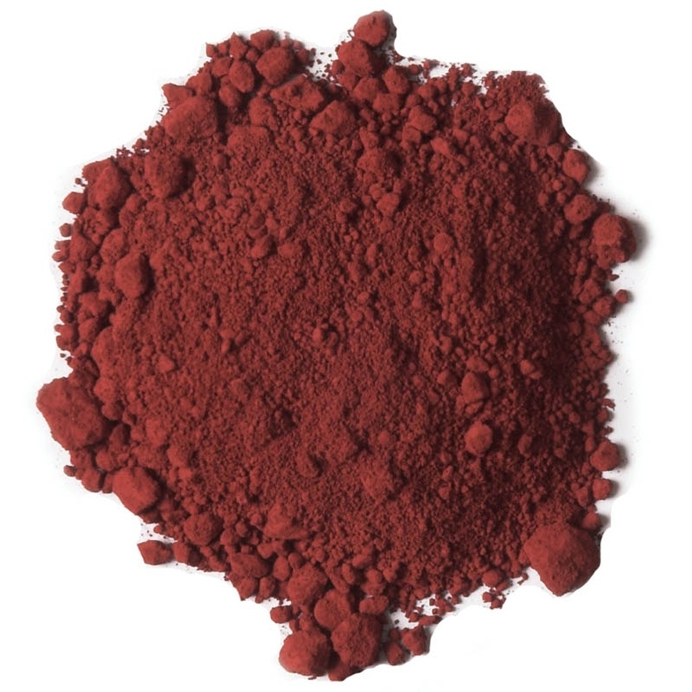 Wholesale Iron Oxide Powder For Coloring Fireproof Coatings Black Pigment For Cement Paint