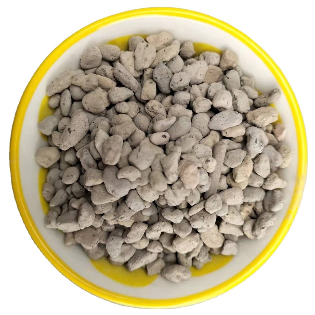 Discount of pumice stone for washing jeans