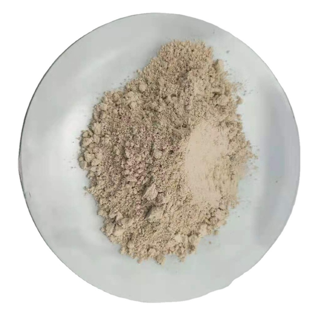 2023 China Factory High Quality Metakaolin Washed Good Price Ceramics Kaolin Clay For Ceramic