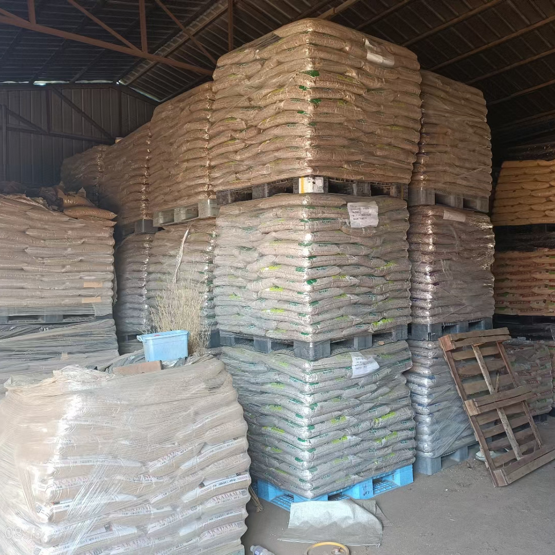 Akadama For Potting Substrate Nutrient Soil Paving Soil