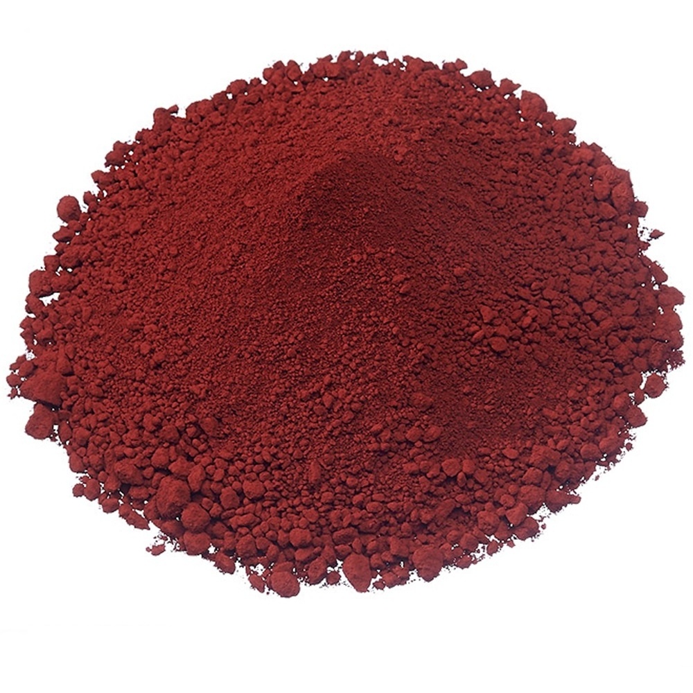 Wholesale Iron Oxide Powder For Coloring Fireproof Coatings Black Pigment For Cement Paint