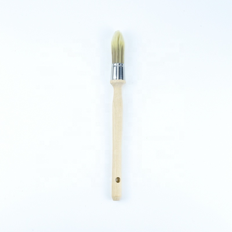 Wooden Brush Paint Extension Pole Cleaning High Quality Brush