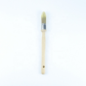 Wooden Brush Paint Extension Pole Cleaning High Quality Brush