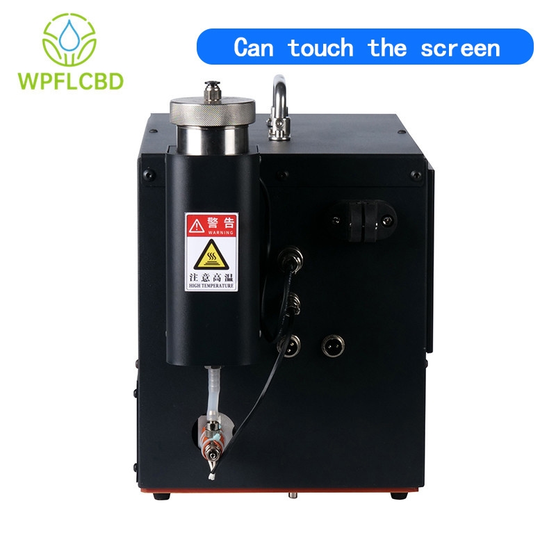 0.5Ml 1Ml Disposable Pods Cartridge Good For Thick Oil Semi-Automatic Filling Machine