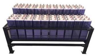 solar nife battery 12v 24v 60ah nickel iron battery price for Australia