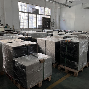 High Quality Plastic Lenticular Lens Sheets PET 22 40 50 75 lpi lenticular For Lenticular Printing