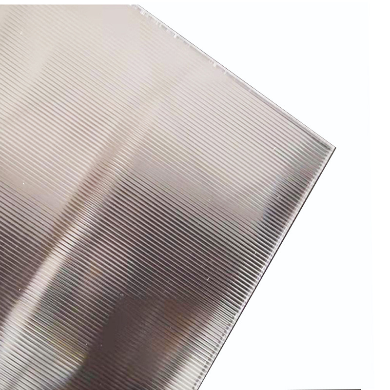 Factory Direct sales PET PP Lenticular sheets 75LPI blank 3d lenticular sheets