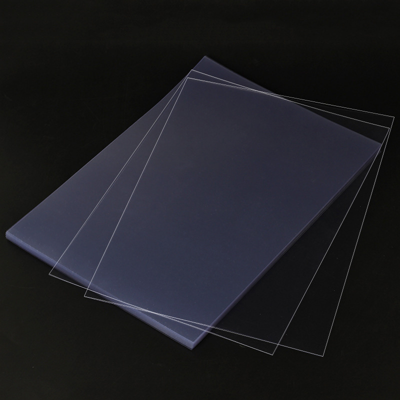 Factory Direct sales PET PP Lenticular sheets 75LPI blank 3d lenticular sheets