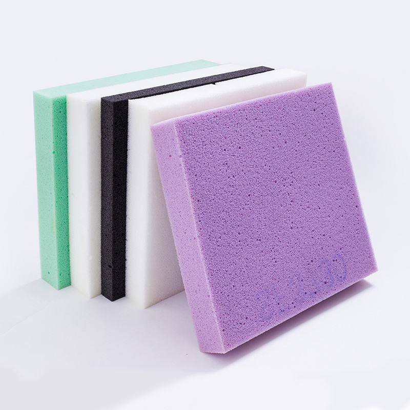 Furniture PU sponge foam Polyurethane foam Sofa foam