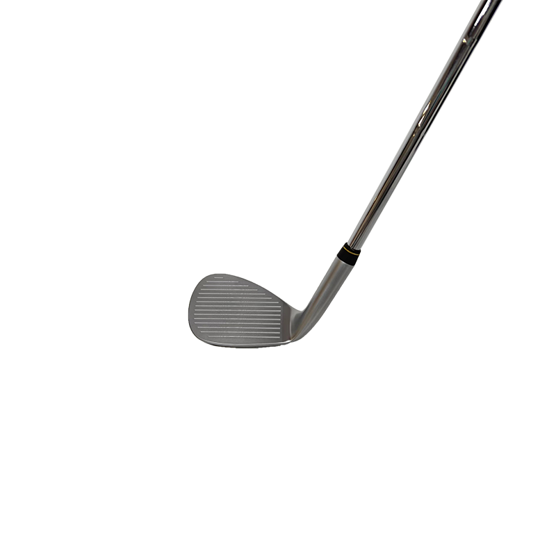 2024 new style Factory direct sale Casting 1020 Crabon steel Golf Wedge Club for wholesales