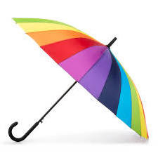 Innovation Promotion Products Umbrella with Logo Custom Color Waterproof Umbrella Golf Umbrella