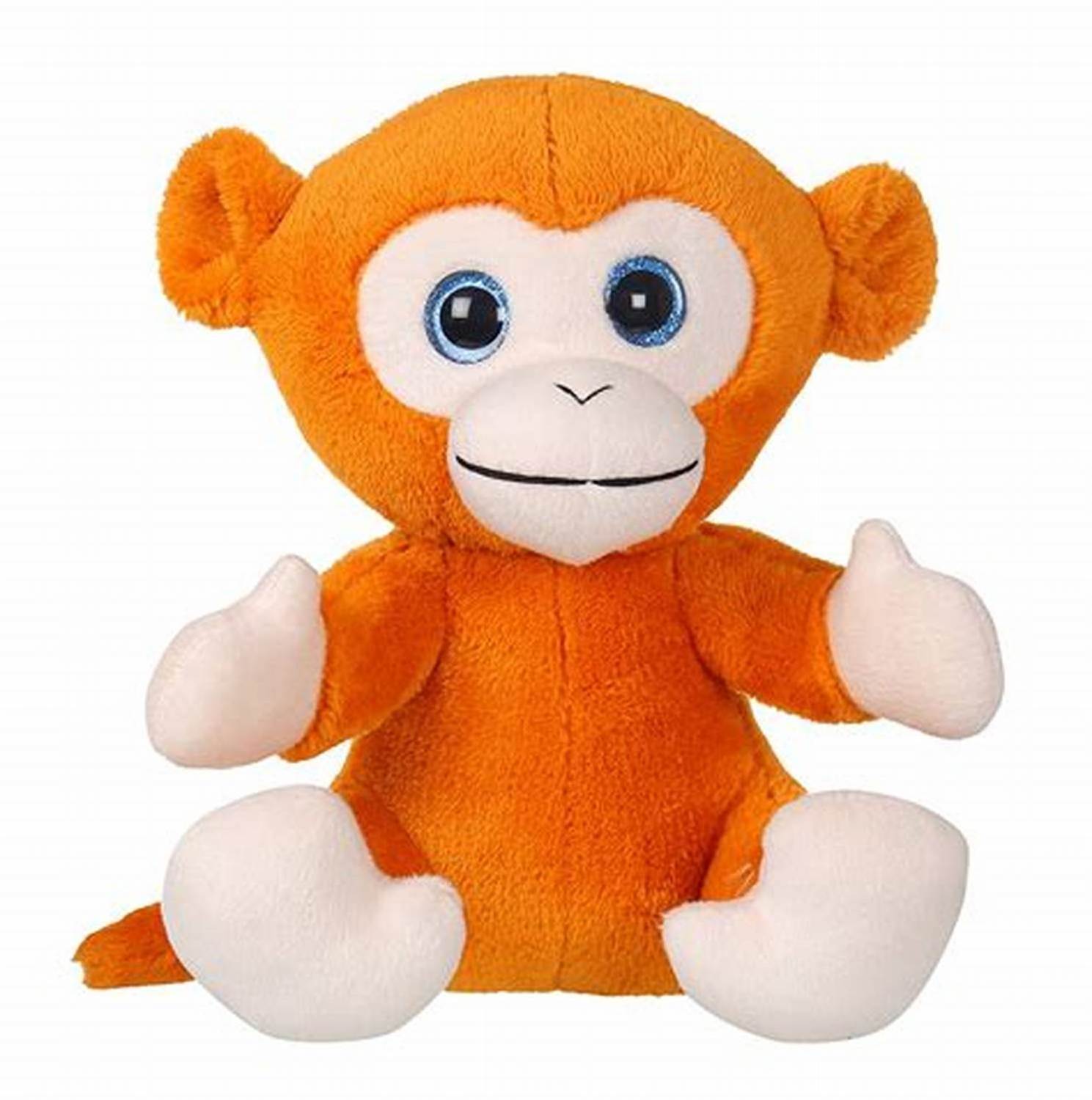 Innovation Promotion Products Monkey Bear Stuffed Toy, Hobbies & Toys, Best Gift for Someone, Valentine , Anniversary , Birthday