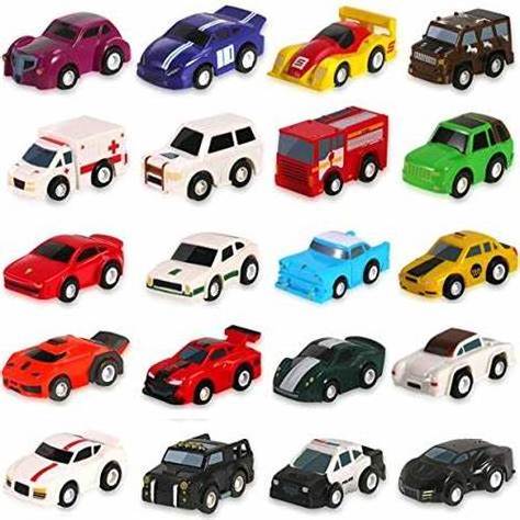 Promotion Innovation Products Car Toys Plastic Cars Hot Wheeels Mini Cars