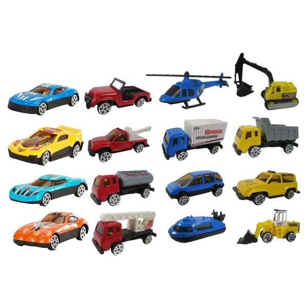 Promotion Innovation Products Car Toys Plastic Cars Hot Wheeels Mini Cars