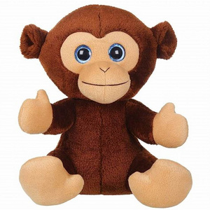 Innovation Promotion Products Monkey Bear Stuffed Toy, Hobbies & Toys, Best Gift for Someone, Valentine , Anniversary , Birthday